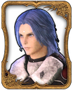 Jullus pyr Norbanus Card