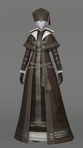 Lakeland Attire of Healing