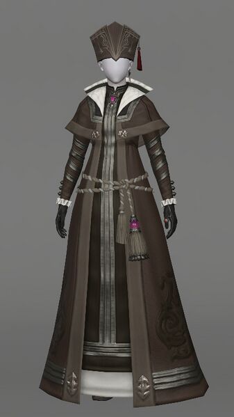 Lakeland Attire of Healing