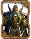 Phlegethon Card