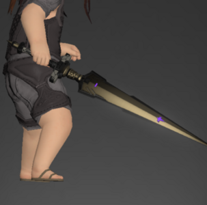 Skydeep Sword (Paladin)