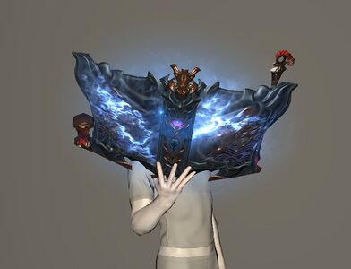 Susano's Rapturous Grimoire