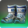 Vanguard shoes of scouting icon1.png