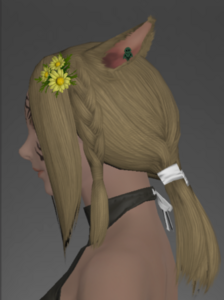 Yellow Daisy Corsage side.png