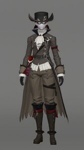 Lakeland Attire of Aiming