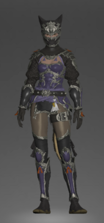 Artifact Armor (A Realm Reborn)