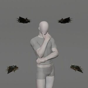 Dark Horse Champion's Milpreves