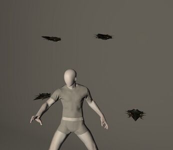 Dark Horse Champion's Milpreves