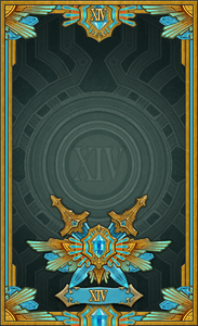 Season Fourteen Diamond Framer's Kit