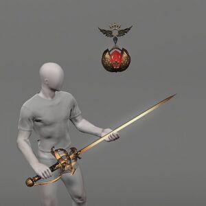 Augmented Talekeeper