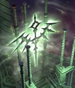 Throne of Wind