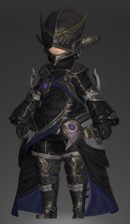 Underkeep Armor Underkeep)