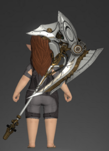 War Scythe Eternal (Reaper)