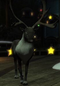 Blitzen