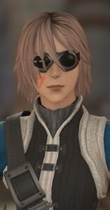 Ironworks Engineer (The Resonatorium)