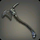 Islekeep's Iron Hatchet