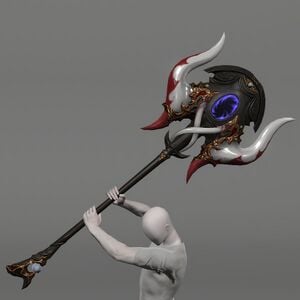 Labrys of Naught
