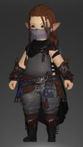 Moonward Striking Set