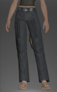 Void Ark Trousers of Striking front.png