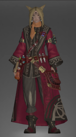 IL 80 Dungeon Armor (Tam-Tara Deepcroft Hard, Stone Vigil Hard, Hullbreaker Isle)