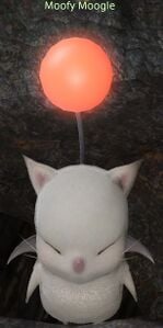 Moofy Moogle