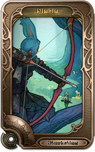 Piety (Shadowbringers)