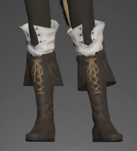 Saurian Boots of Aiming front.png