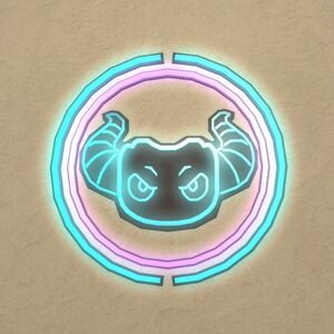 Unfriendly Yan Neon Wall Light