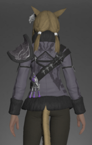 Void Ark Jacket of Aiming rear.png