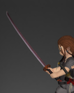 Augmented Higan Shigan