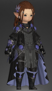 Courtly Lover's Maiming Set