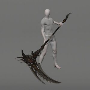 Death Sickle