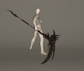 Death Sickle