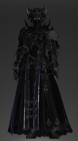 Artifact Armor (Dawntrail)