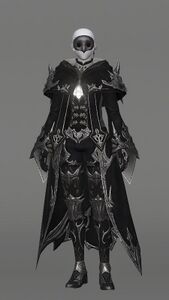 Ktiseos Attire of Aiming