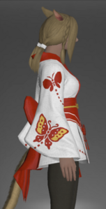 Lady's Yukata (Redfly) right side.png