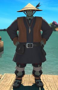 Lominsan Visitor