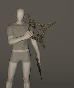 Augmented Rinascita War Quoits