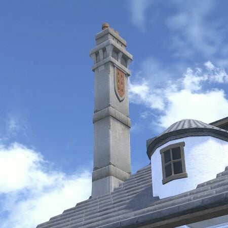 Riviera Stone Chimney below.jpg