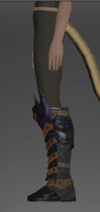 The Guardian's Greaves of Striking side.png