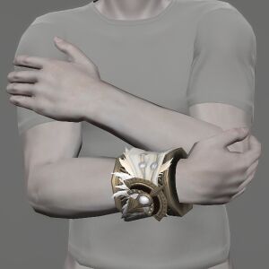Edengate Bracelet of Fending