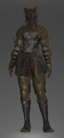 Ronkan Armor
