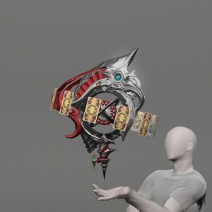 Ruby Tide Astrometer