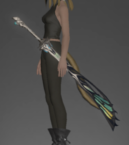 The King's Katana (Samurai)